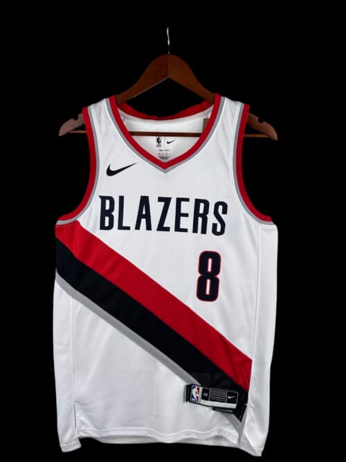 Portland Trail Blazers Maillot NBA