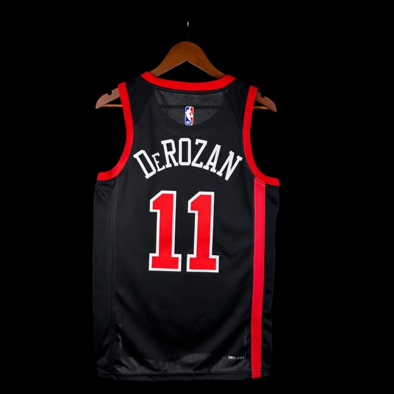 Chicago Bulls Maillot NBA – Image 2