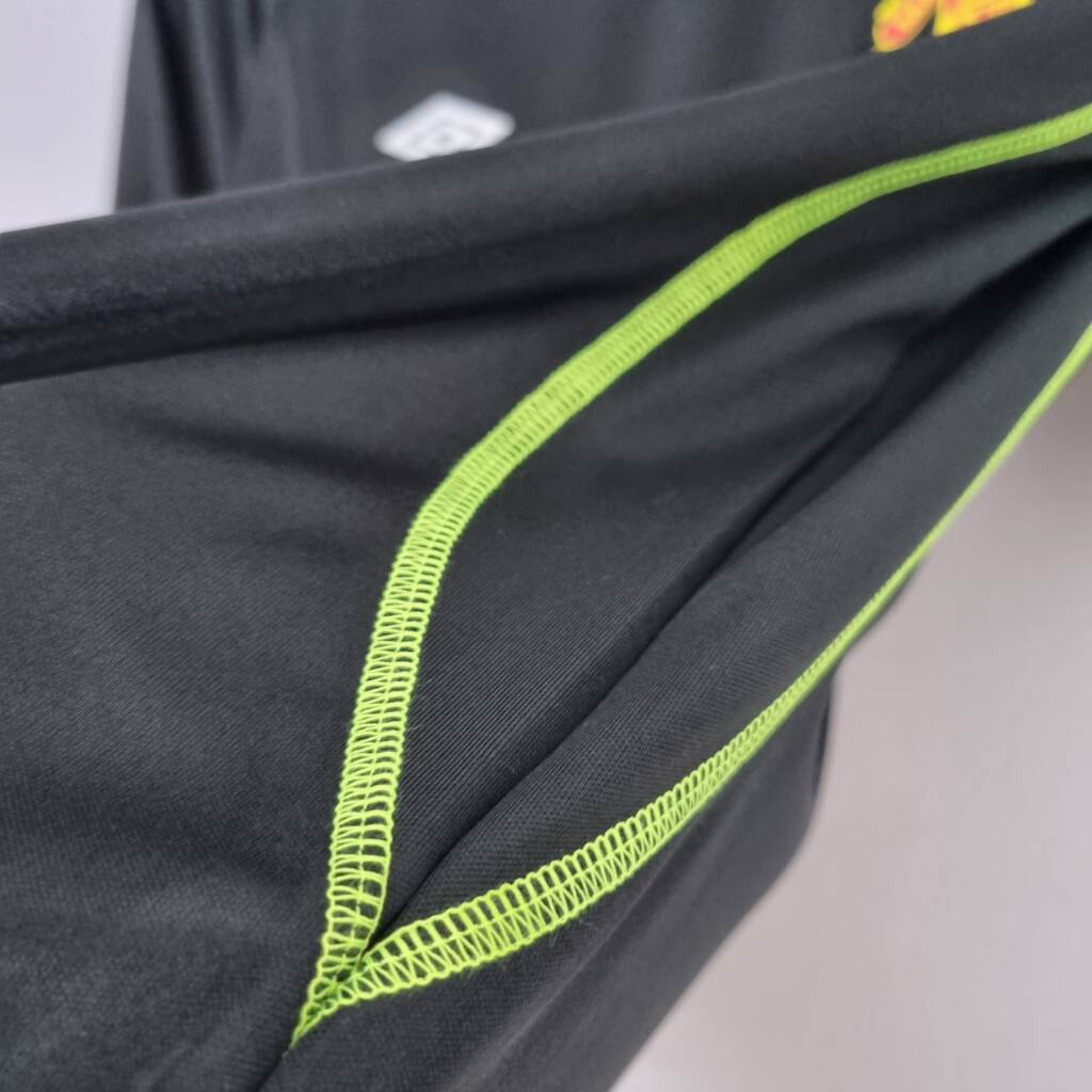 Manchester United Maillot Rétro 1988 – Image 7