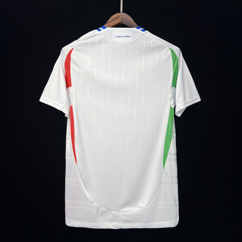 Italie Maillot Extérieur 24/25 – Image 2