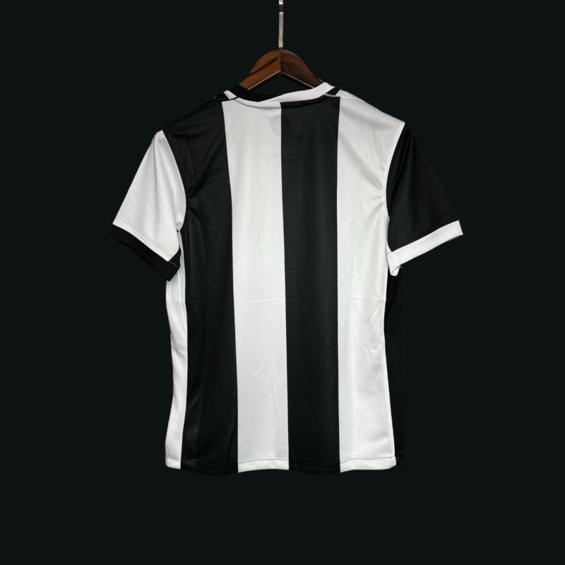 Corinthians Maillot Extérieur 24/25 – Image 2