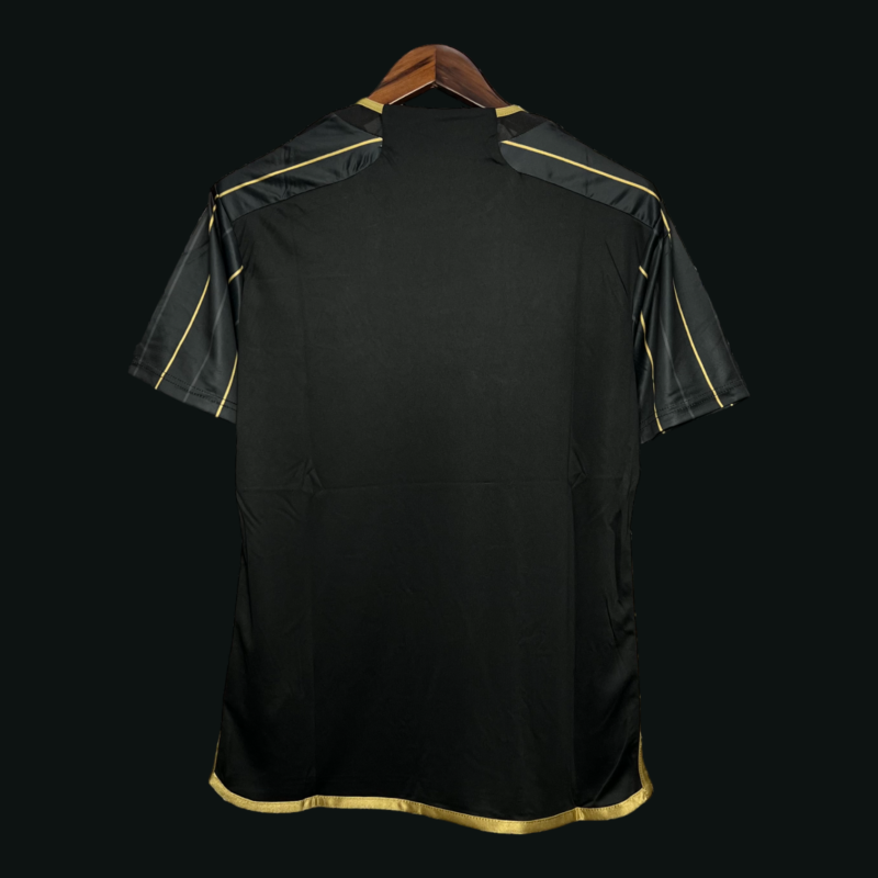 Los Angeles FC Maillot Domicile 24/25 – Image 2