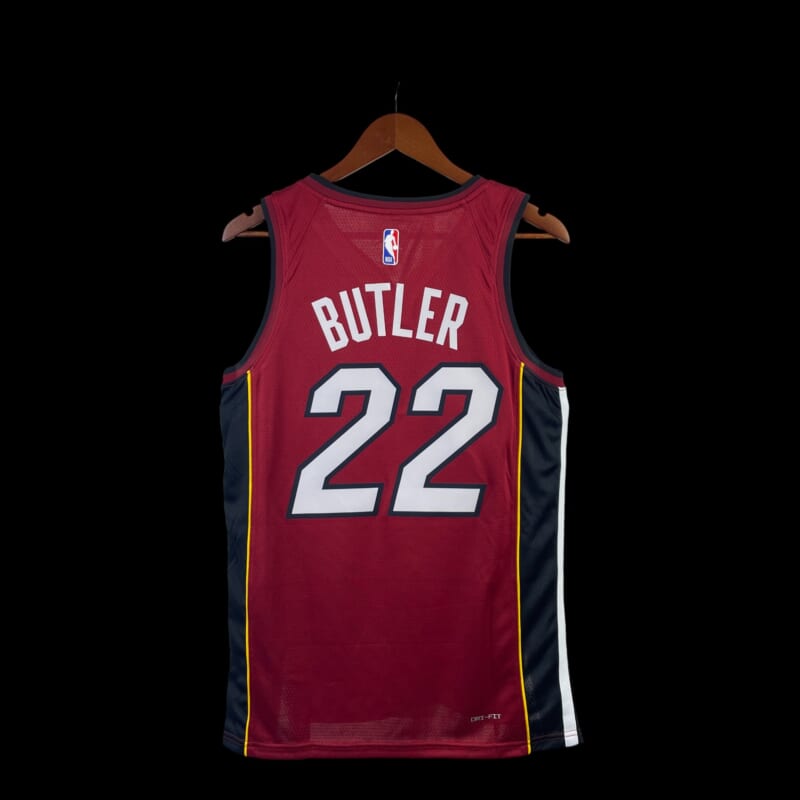 Miami Heat Maillot NBA – Image 2