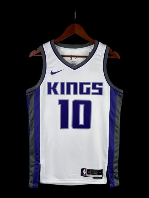 Sacramento Kings Maillot NBA