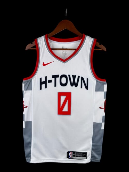 Houston Rockets Maillot NBA