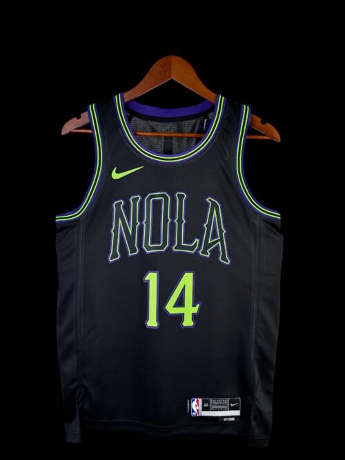 New Orleans Pelicans Maillot NBA