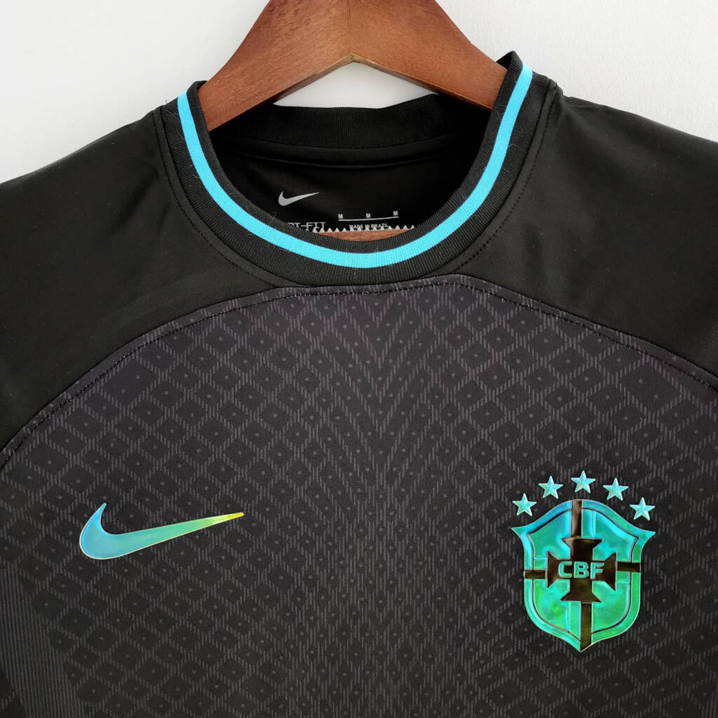 Brésil Maillot Concept 22/23 – Image 8