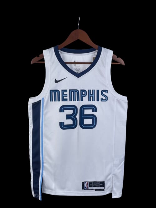 Memphis Grizzlies Maillot NBA