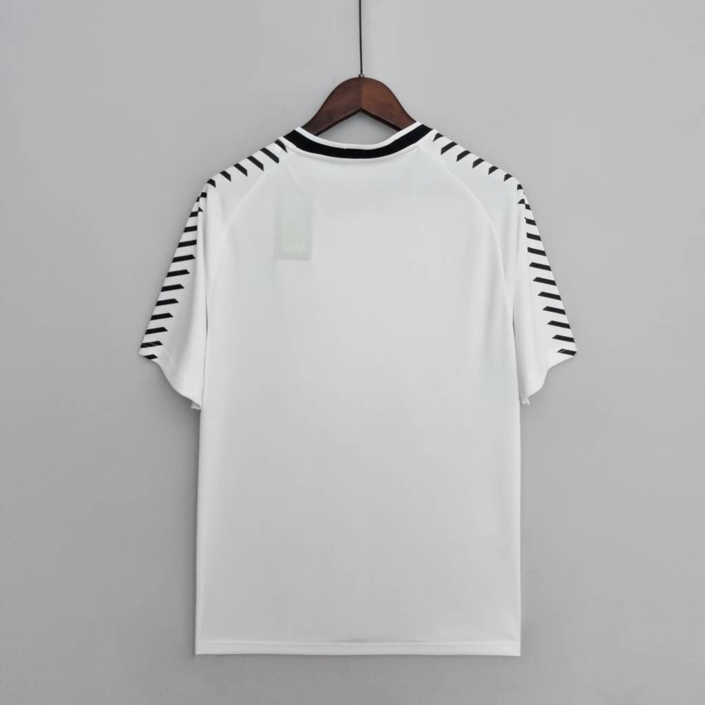 Colo colo Maillot Rétro 1992 – Image 7