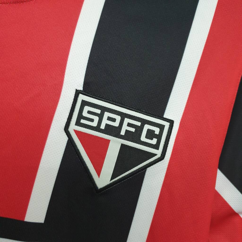 Sao Paulo Maillot Rétro 1993 – Image 5