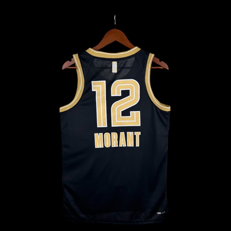 Memphis Grizzlies Maillot NBA – Image 2