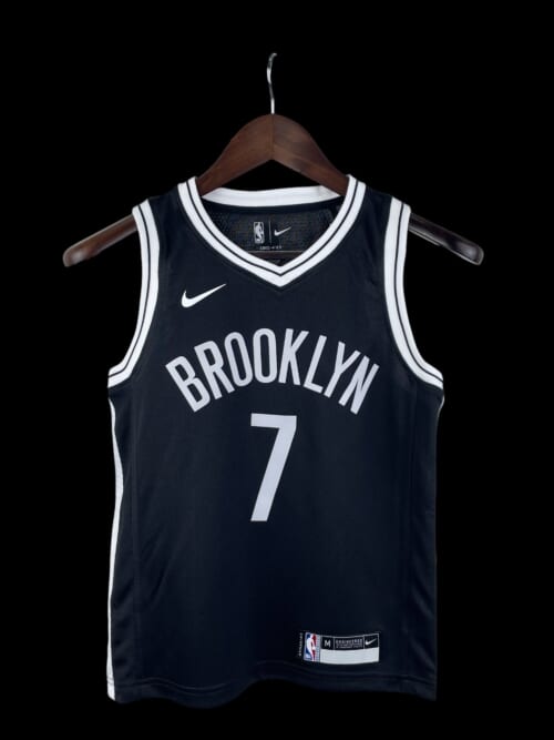 Brooklyn Nets Maillot NBA