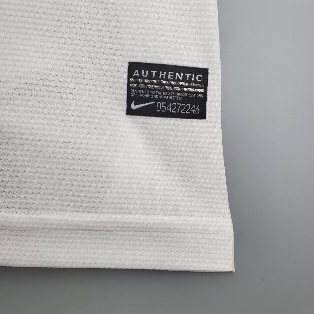 Manchester United Maillot Rétro 13/14 – Image 8