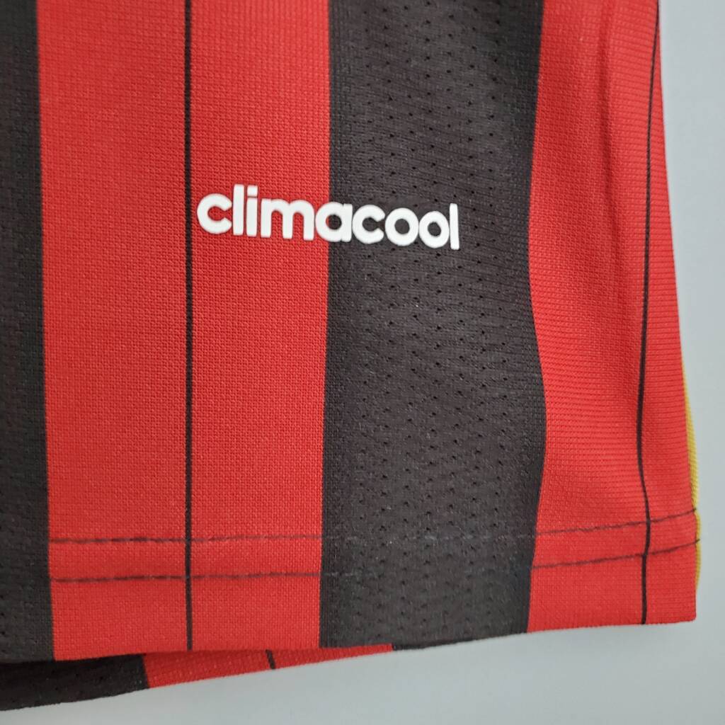 Milan AC Maillot Rétro 13/14 – Image 6