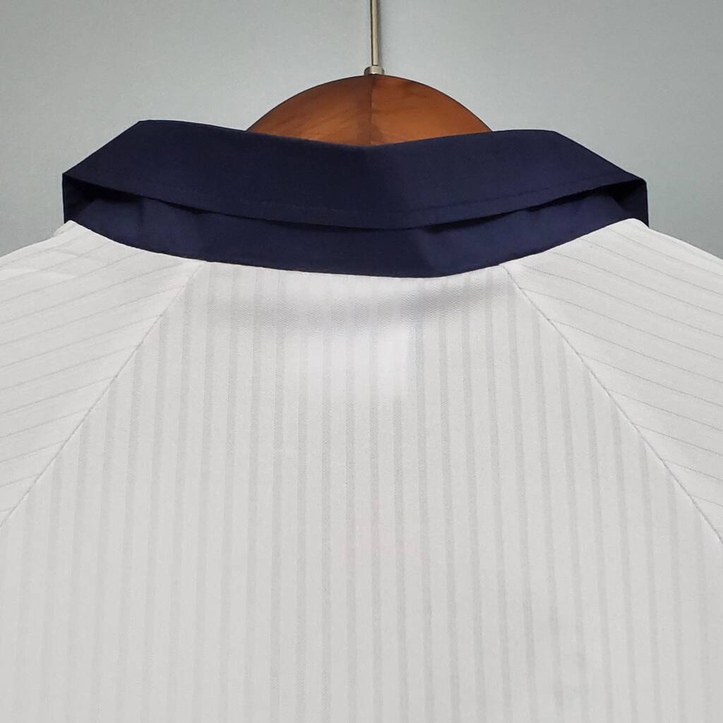 Angleterre Maillot Rétro 1998 – Image 6