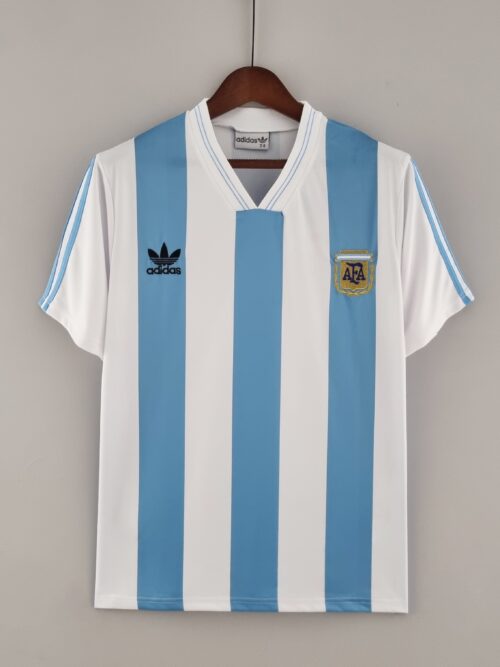Argentine Maillot Rétro 1993