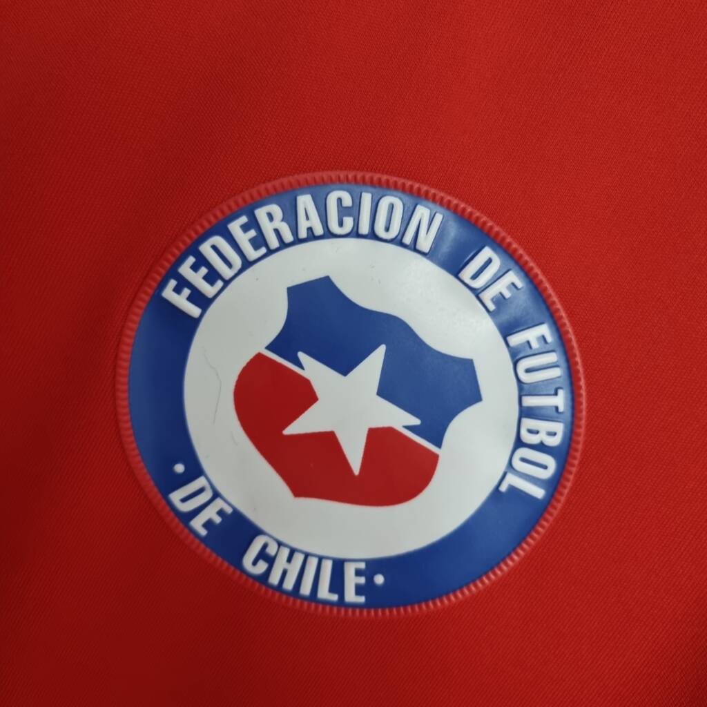 Chili Maillot Rétro 2014 – Image 3