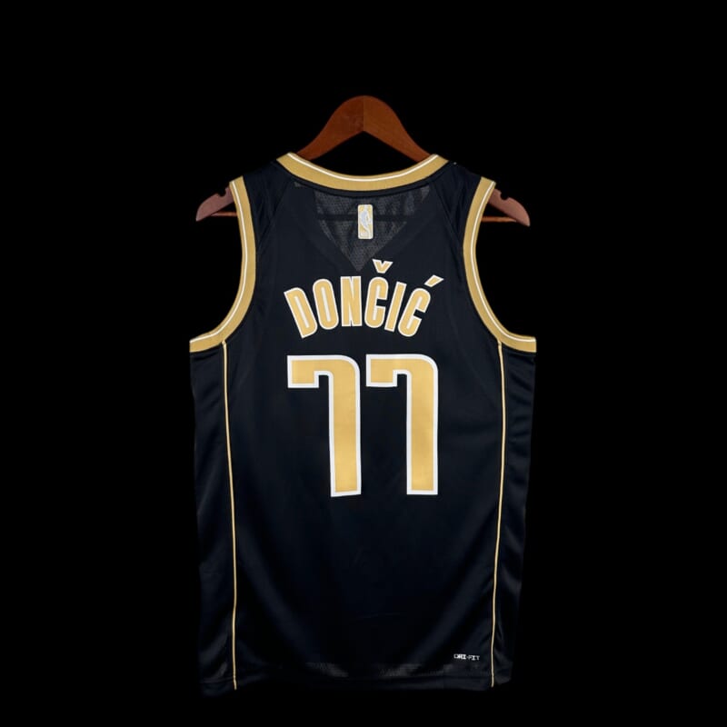 Dallas Mavericks Maillot NBA – Image 2