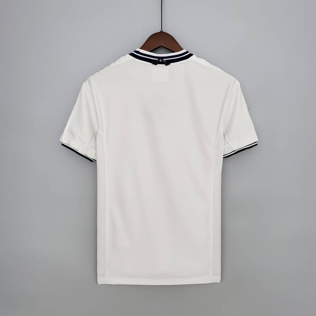 Angleterre Maillot Rétro 2000 – Image 9