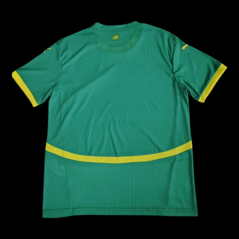 Sénégal Maillot Extérieur 25/26 – Image 2