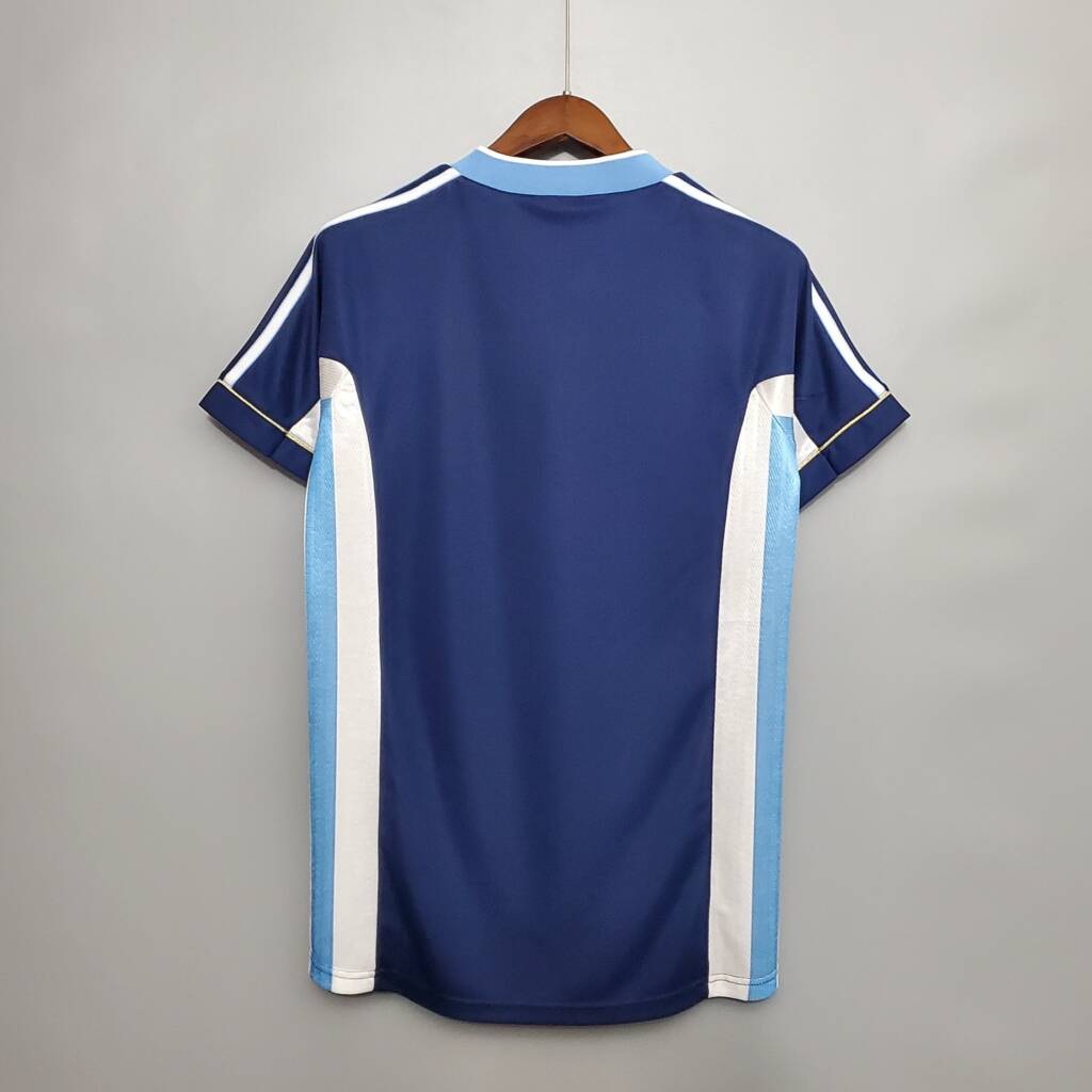 Argentine Maillot Rétro 1998 – Image 7