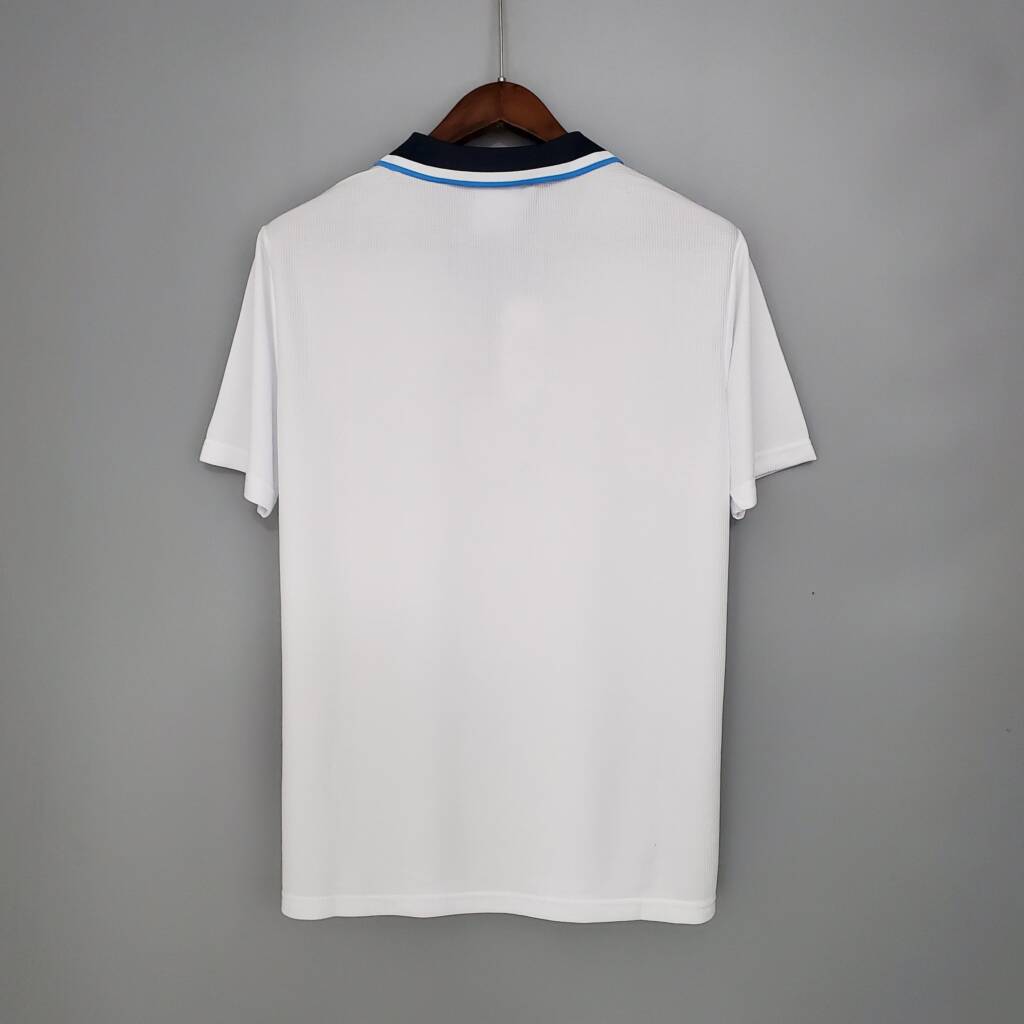 Angleterre Maillot Rétro 1996 – Image 2