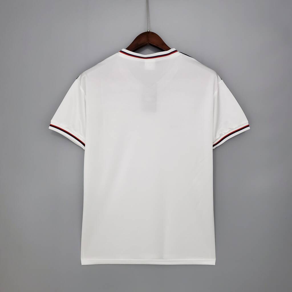 Angleterre Maillot Rétro 1982 – Image 6