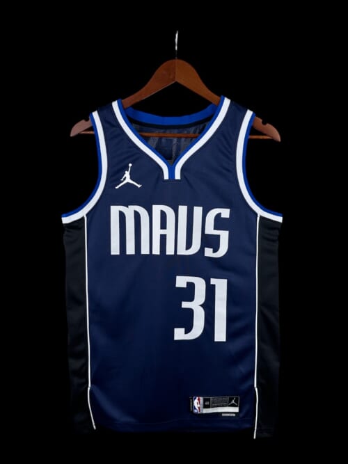 Dallas Mavericks Maillot NBA