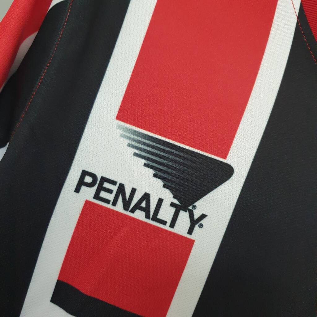 Sao Paulo Maillot Rétro 1993 – Image 6