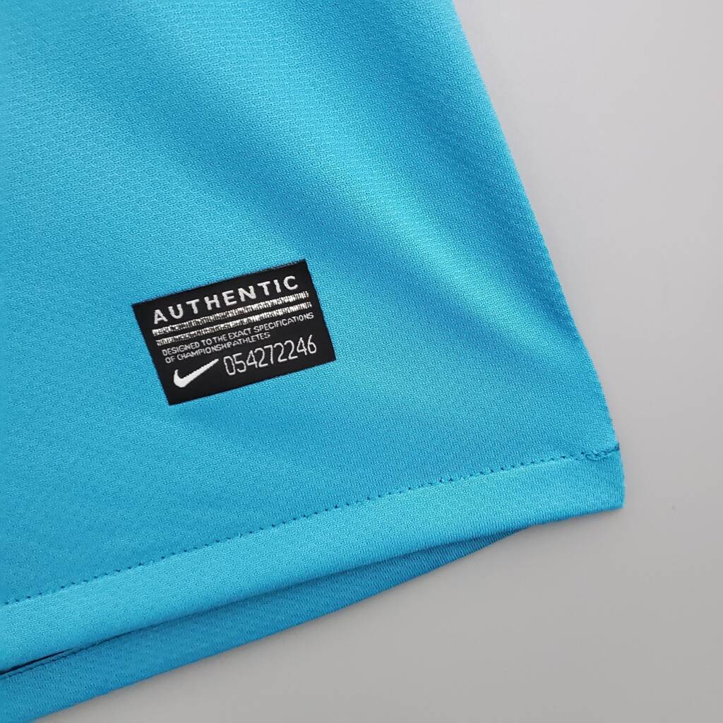Santos Maillot Rétro 12/13 – Image 8