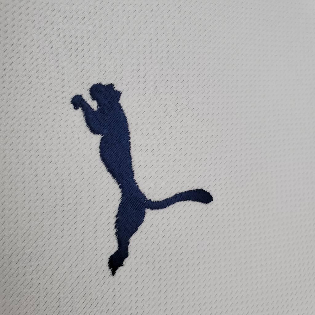 Tottenham Maillot Rétro 08/09 – Image 5