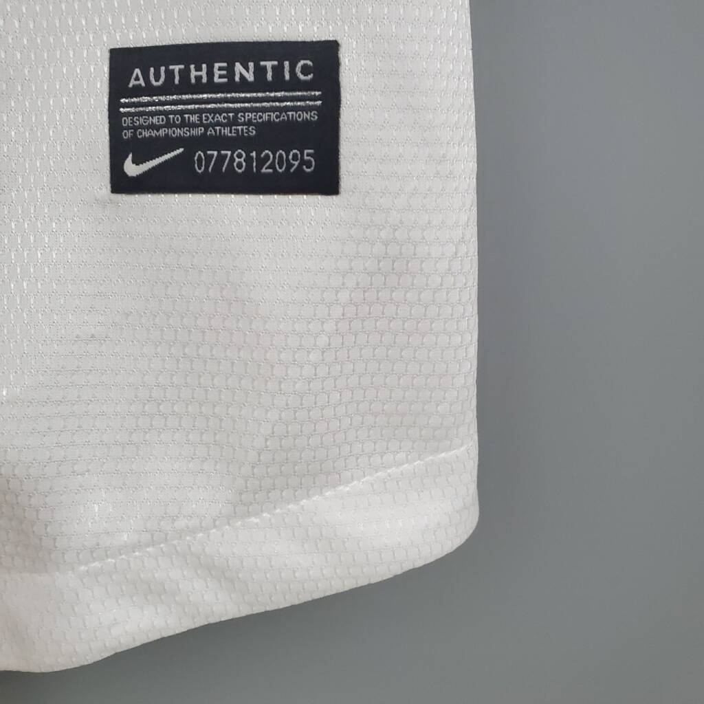 Portugal Maillot Rétro 2012 – Image 7