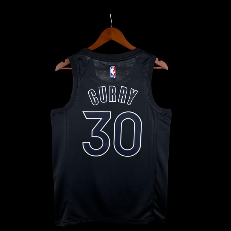Golden State Warriors Maillot NBA – Image 2