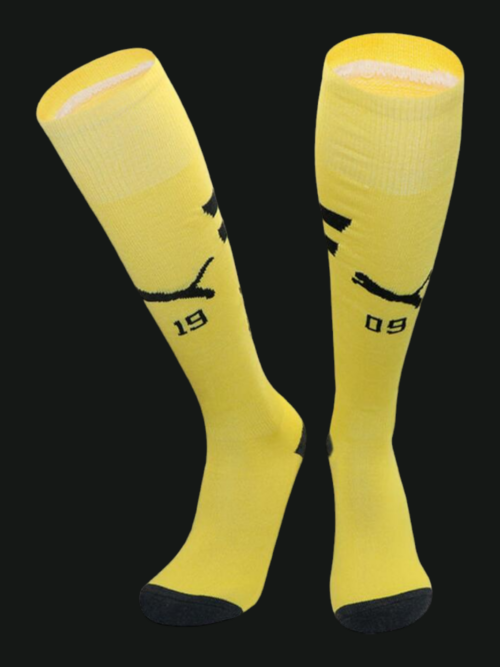 Dortmund Chaussettes Domicile 24/25