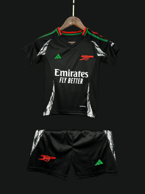 Arsenal Maillot Exterieur 24/25 - Enfant