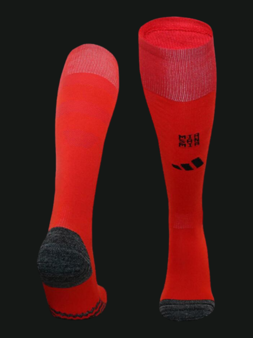 Bayern Munich Chaussettes Domicile 24/25