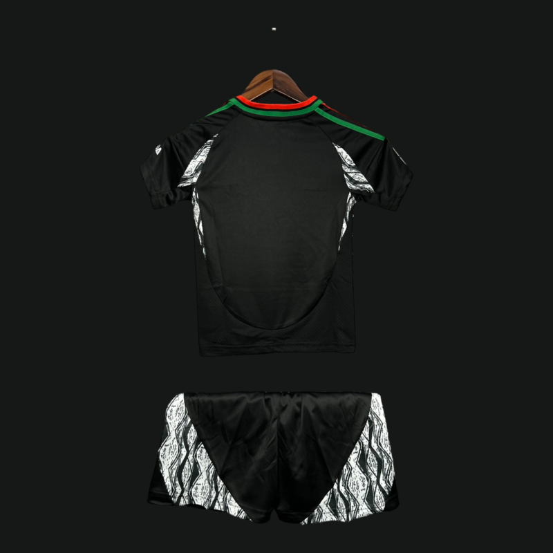 Arsenal Maillot Exterieur 24/25 - Enfant – Image 2