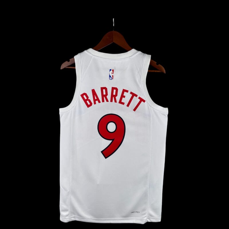 Toronto Raptors Maillot NBA – Image 2