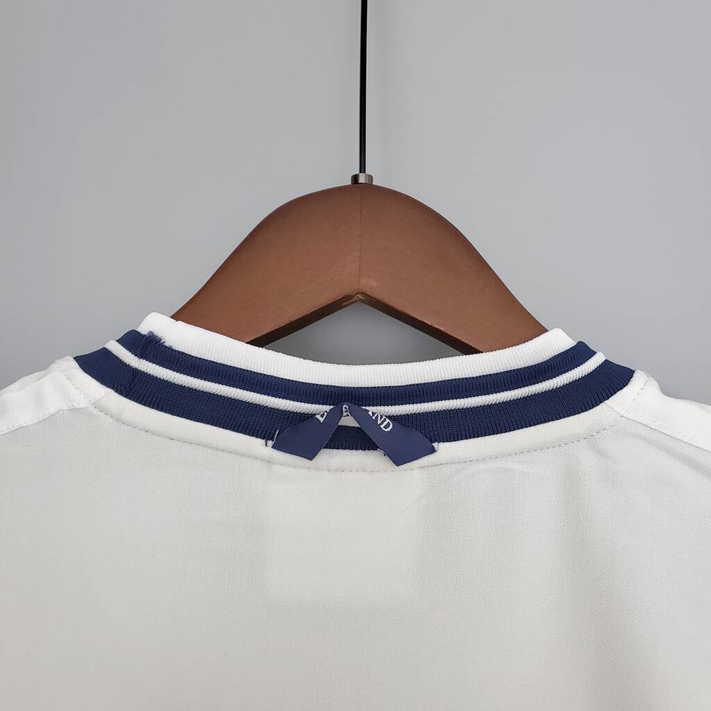 Angleterre Maillot Rétro 2000 – Image 2
