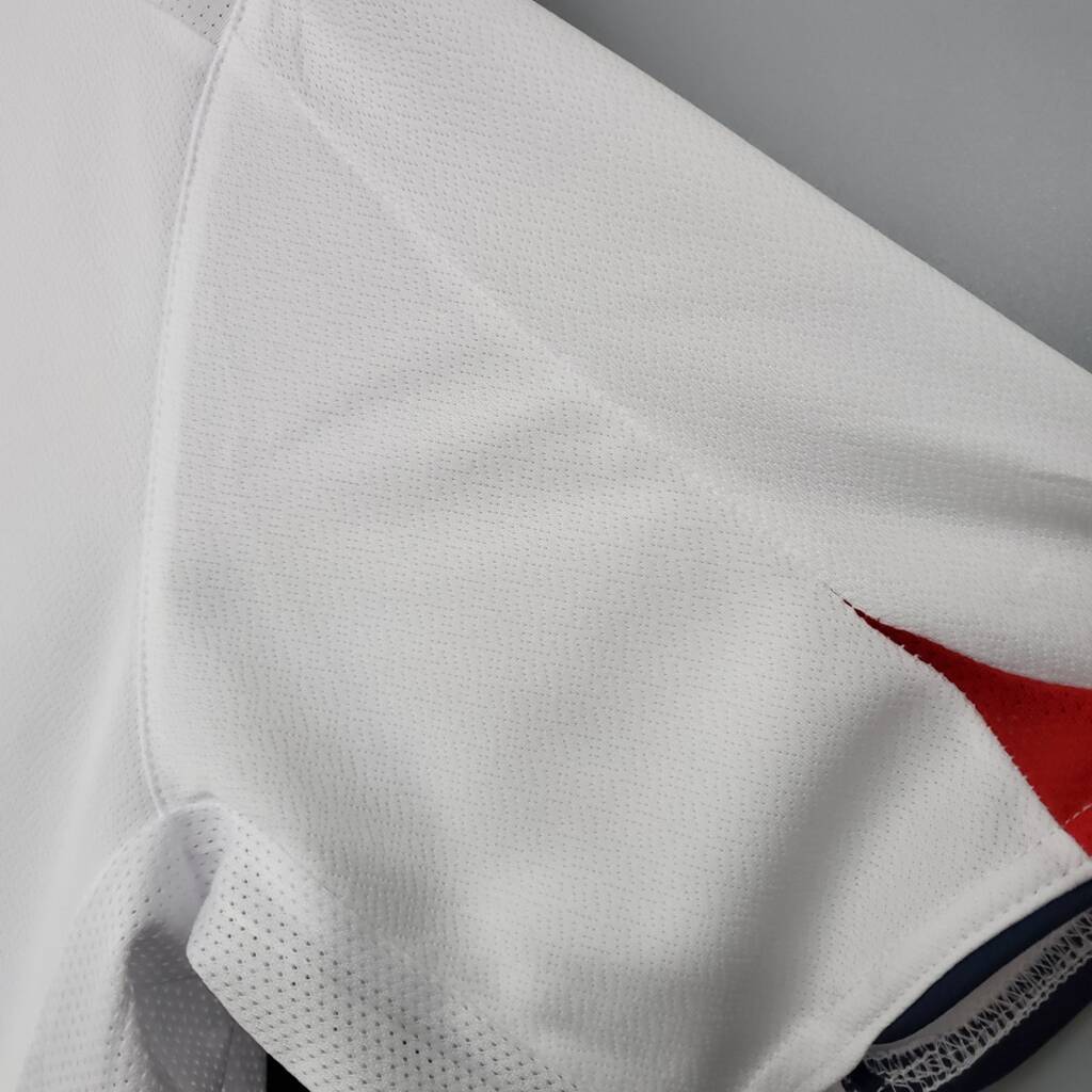Angleterre Maillot Rétro 2006 – Image 10