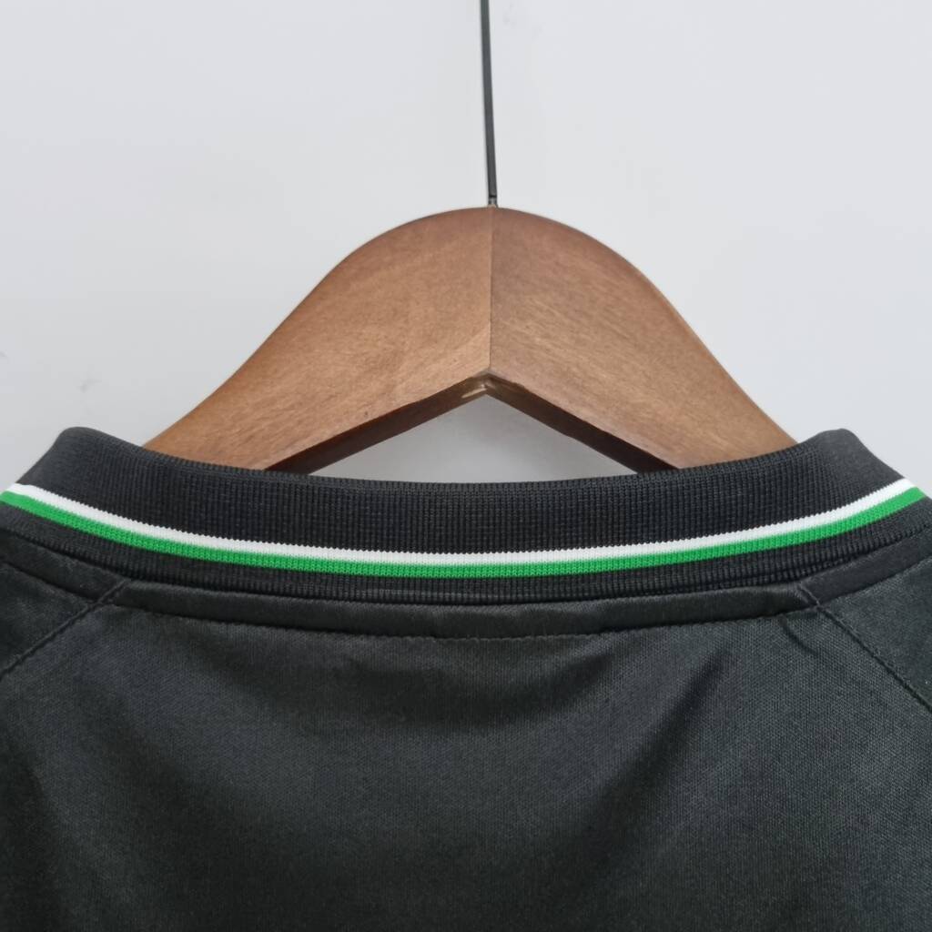 Manchester United Maillot Rétro 1988 – Image 8