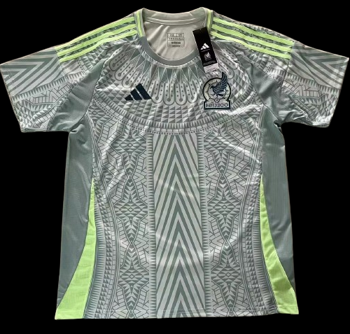 Mexique Maillot Extérieur 24/25