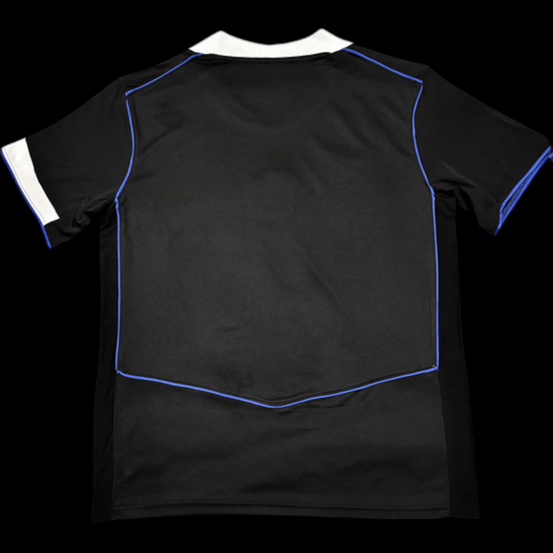 Chelsea Maillot Third 25/26 – Image 2