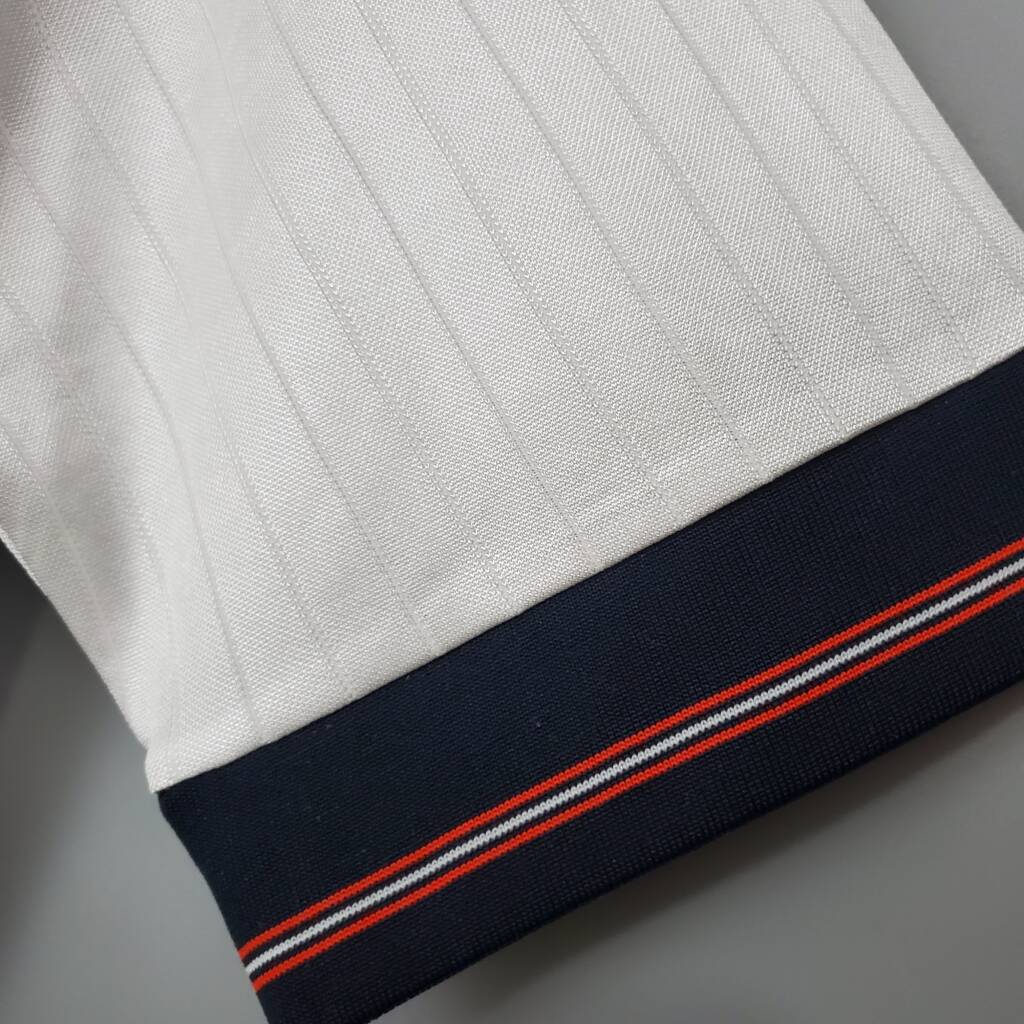 Angleterre Maillot Rétro 84/87 – Image 6