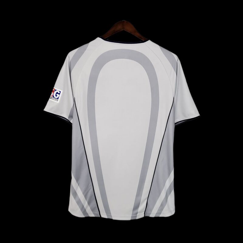 Paris SG Maillot Rétro 01/02 – Image 2