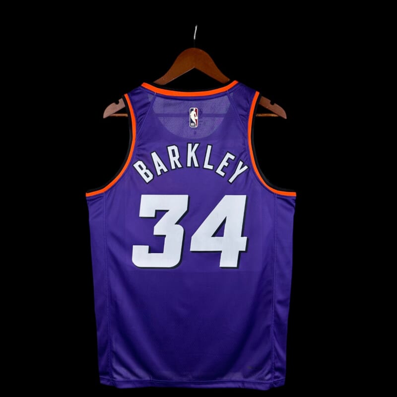 Phoenix Suns Maillot NBA – Image 2