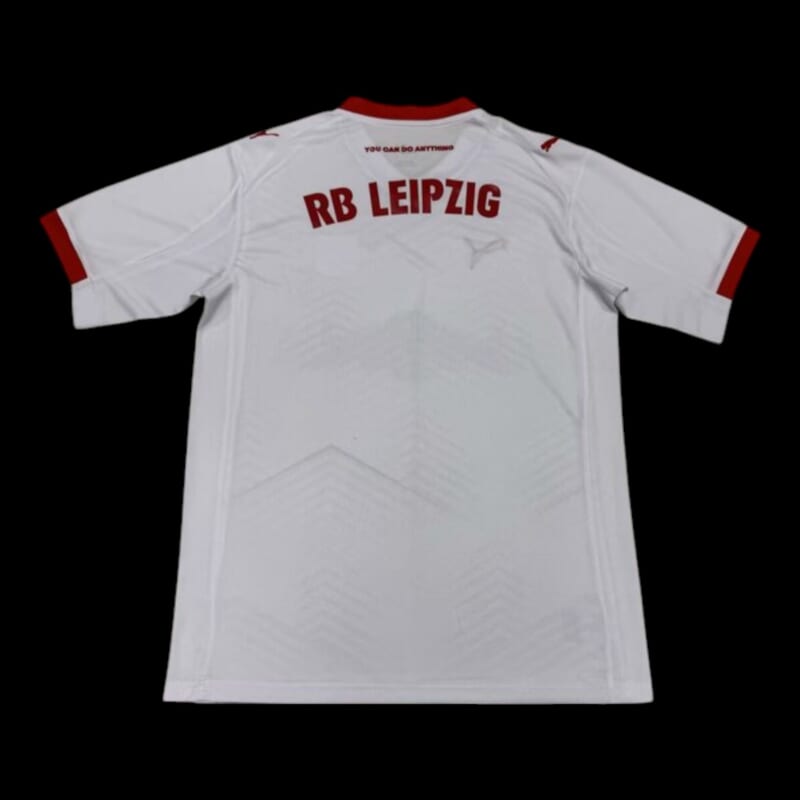 RB Leipzig Maillot Domicile 25/26 – Image 2