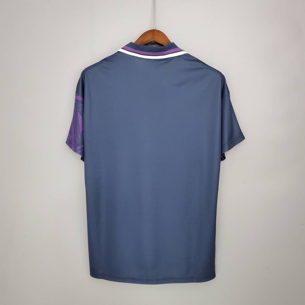 Tottenham Maillot Rétro 94/95 – Image 7