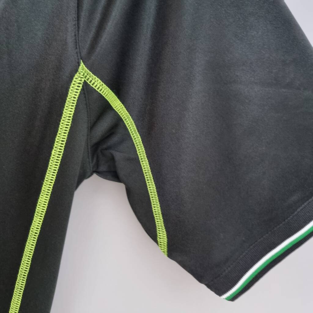 Manchester United Maillot Rétro 1988 – Image 6