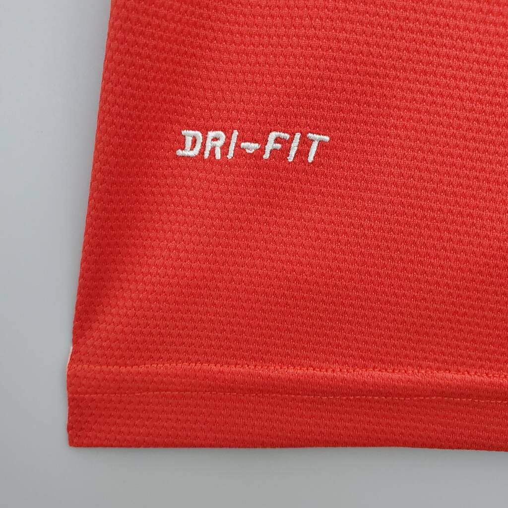Manchester United Maillot Rétro 13/14 – Image 7
